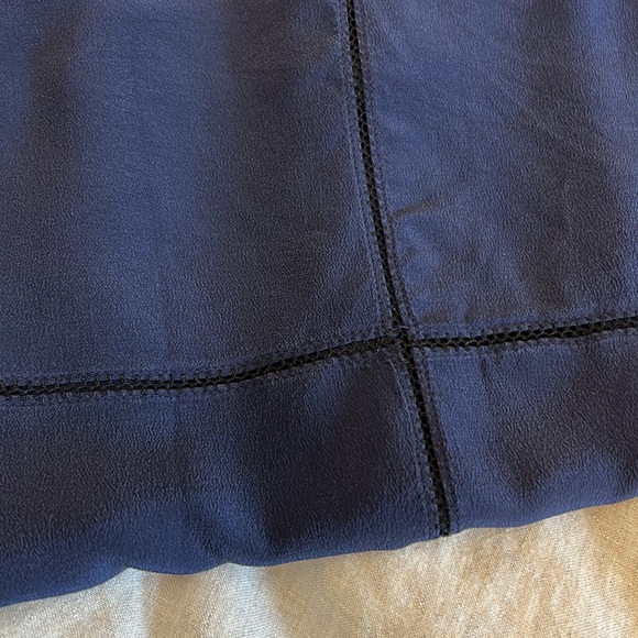 Club Monaco Silk Camisole - Picture 5 of 5